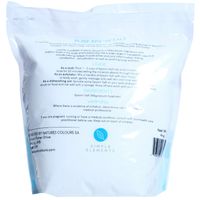 Simple Elements Epsom Salt - 4kg